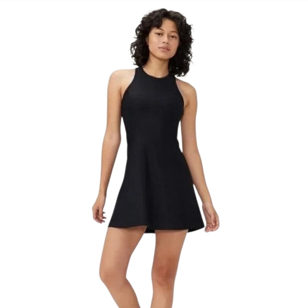 Outdoor Voices Athena sleeveless mini dress size S - Picture 2 of 7